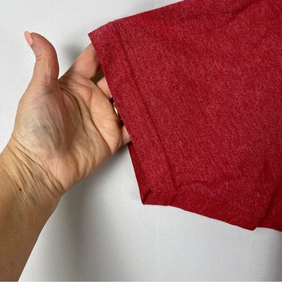 TUL Men's Garth Brooks World Tour "So Far" Tour T-Shirt Country Music Red Size S - Picture 4 of 7